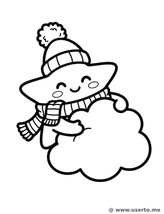 Estrellita de Invierno