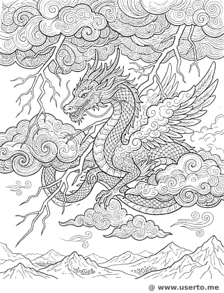 A Dança Elétrica do Dragão