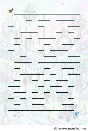 Expedição ao Planeta de Cristal