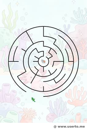 O Recife Brilhante do Axolote