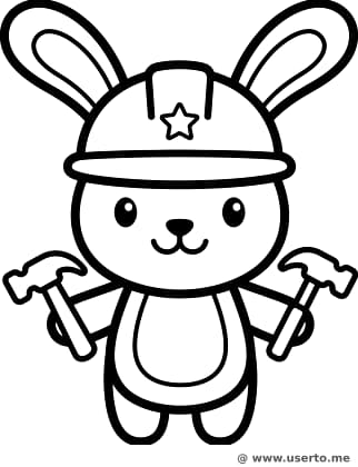 Bunny Builder