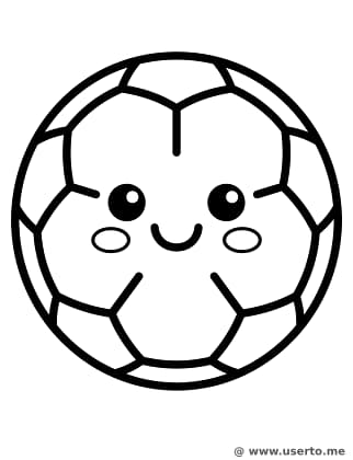 동글동글 축구공 친구