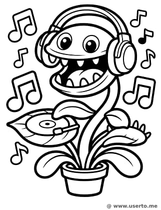 DJ Venus Atrapamoscas