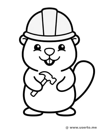 Busy Beaver Builder