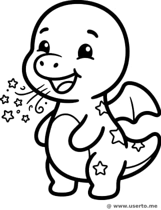 El Estornudo del Dragón Estrellado