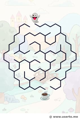 La búsqueda de cacao del Fantasma de Malvavisco