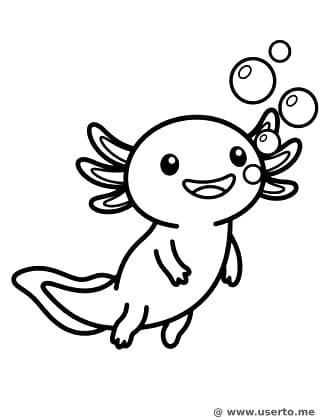 Smiley-Axolotl-Blubberparty