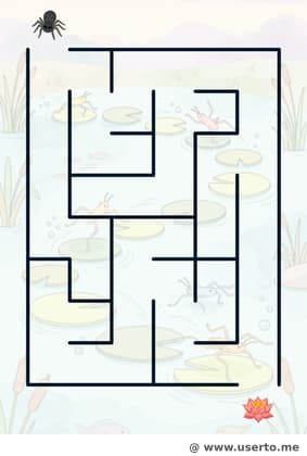 O Deslize do Inseto Alfaiate