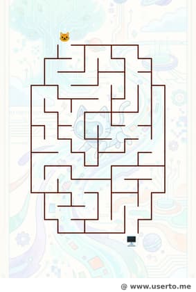 Cyber-Cat's Data Stream