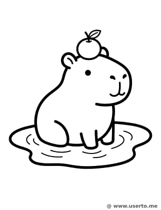 Wasserschwein-Therme