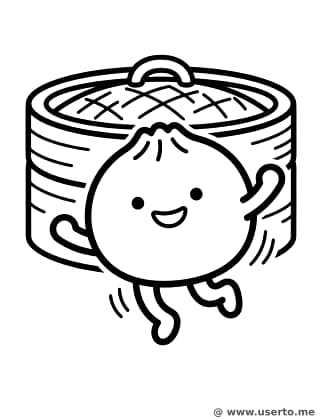 Bao Feliz Saltarín