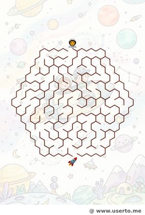 A Viagem do Explorador Espacial