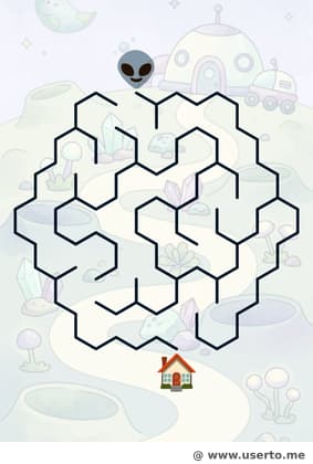 Mondgestein-Schatzsuche