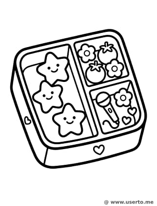 Surpresa de Bento Musical
