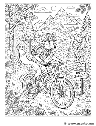 Carrera de Montaña del Zorro