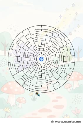 O Feitiço da Mancha de Tinta