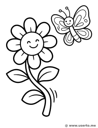 La Margarita Bailarina