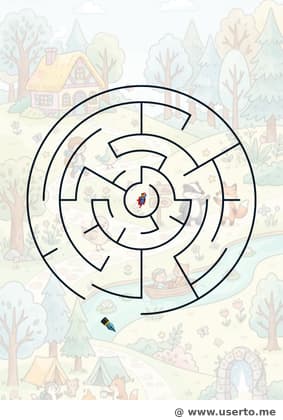 The Magic Ink's Storyboard Journey