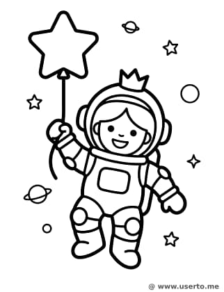 Sternenglanz Prinzessin