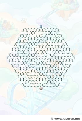 발키리의 하늘 다리 여정