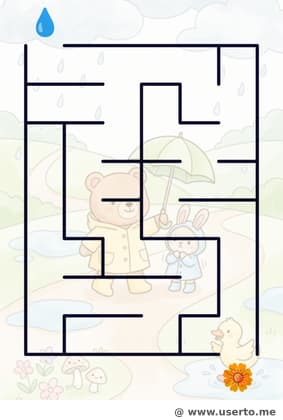 El héroe de la lluvia