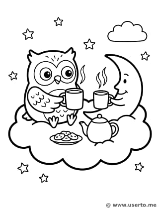 Festa do Chá ao Luar