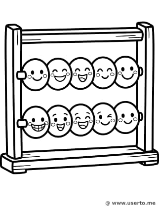 El Ábaco Feliz