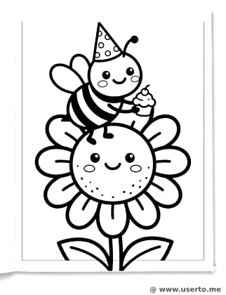 Weltbienentag-Feier