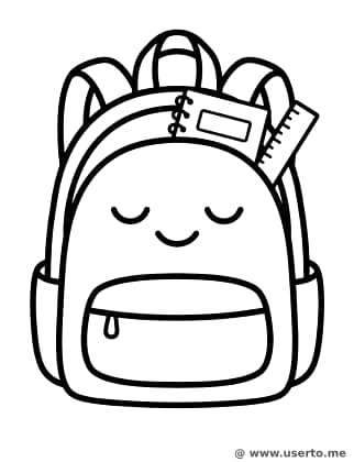 Los Sueños Escolares de la Mochila Dormilona
