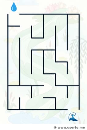 The Great Lotus Leaf Slide