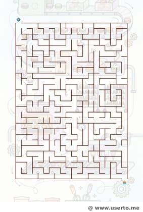 The Macaron Factory Blueprint