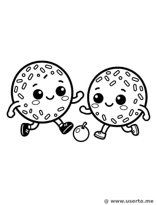 ¡El Gran Partido de los Brigadeiros!