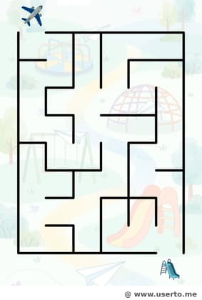 종이 비행기의 놀이터 투어