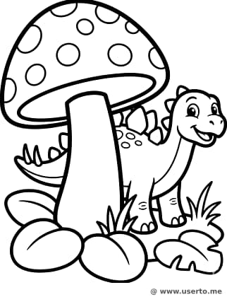 El Escondite del Dinosaurio