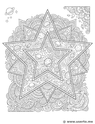 Jornada Estelar Cósmica