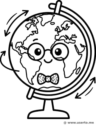 O Grande Giro do Professor Globo