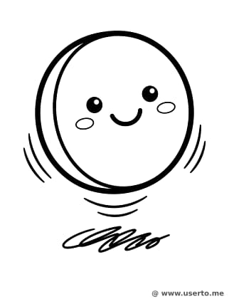 깔깔 웃는 지우개