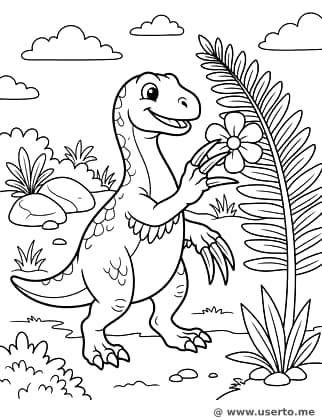 El Gigante Jardinero