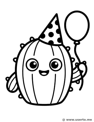 Wüstenparty der Kaktus-Freunde